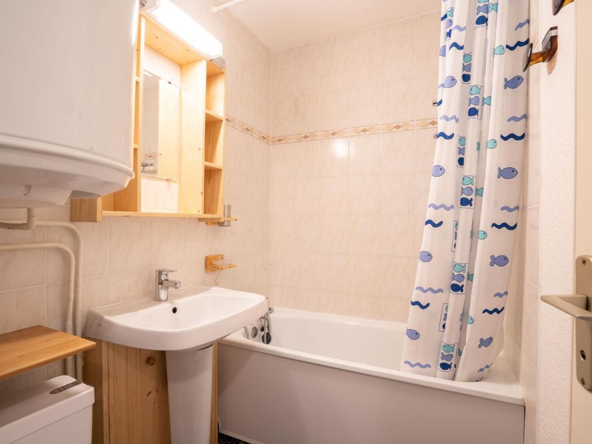 Appartement Asters 98 Batiment C3 By Interhome