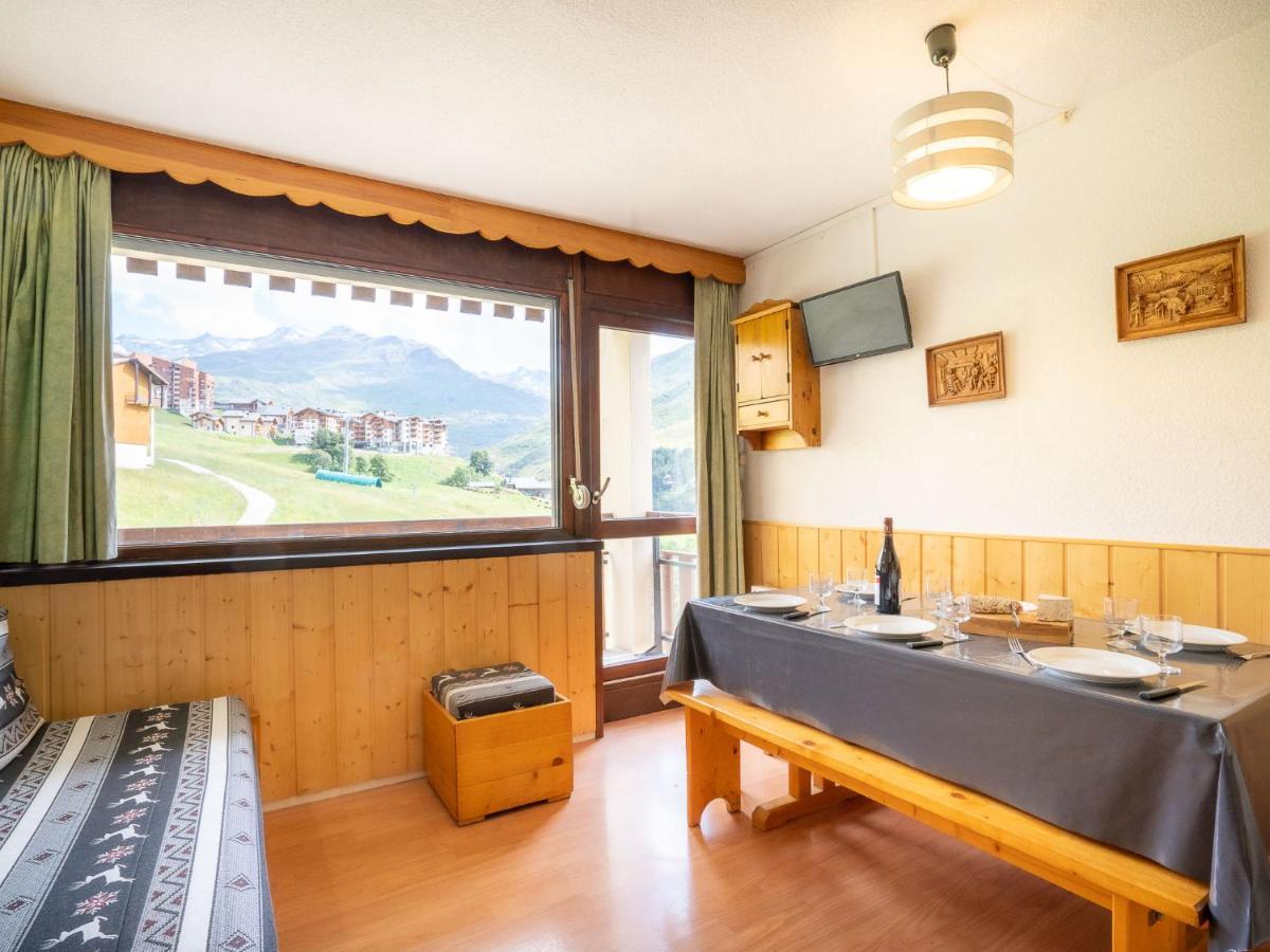 Les Asters-27 Appartement