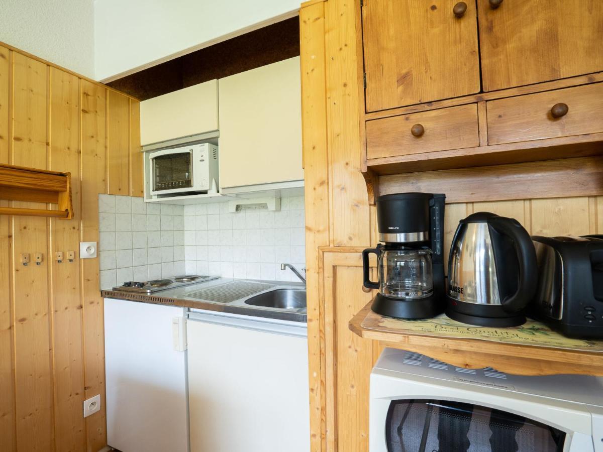 Les Asters-27 Appartement