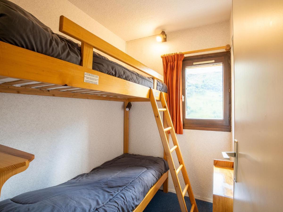 Les Asters-27 Appartement