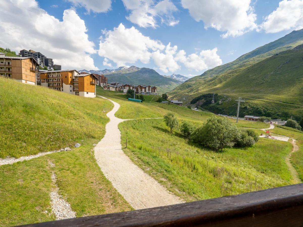 Appartement Les Asters-27