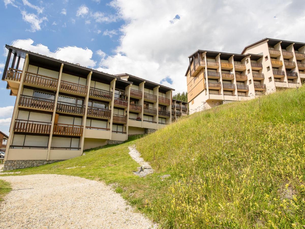 Appartement Les Asters-27