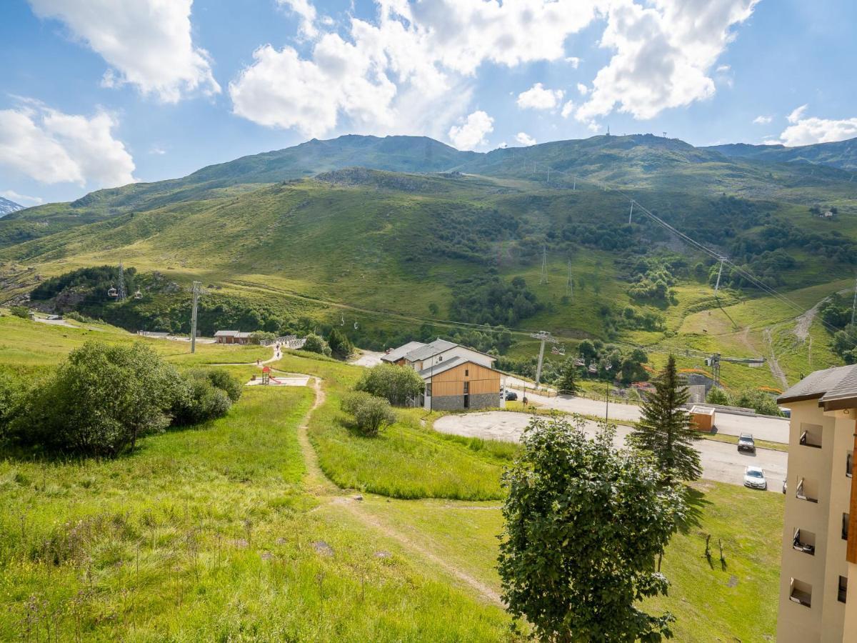 Les Asters-27 Appartement *
