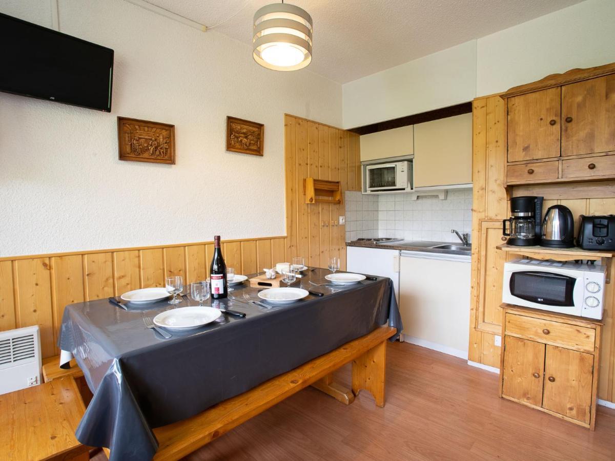 Les Asters-27 Appartement Saint-Martin-de-Belleville