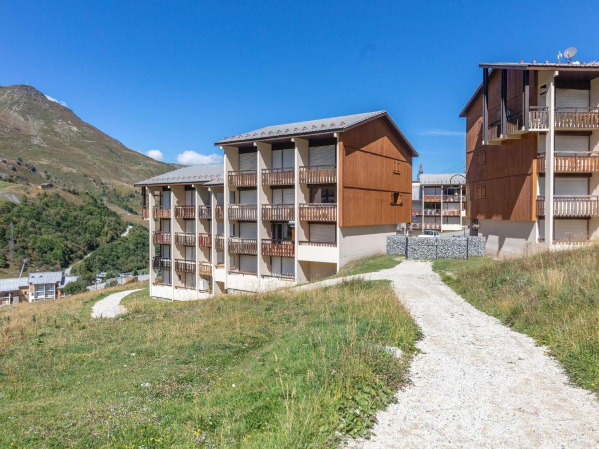 Appartement Les Asters-27 *