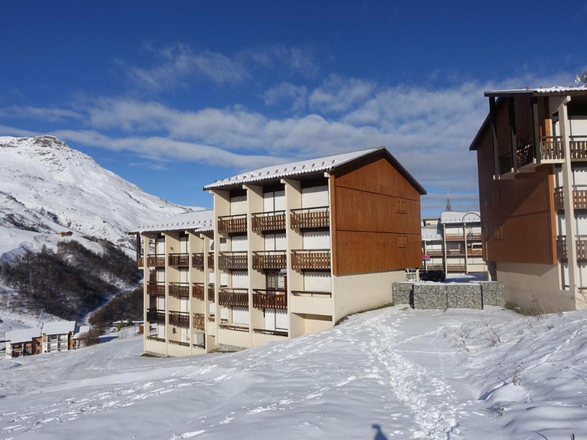 Appartement Les Asters-27