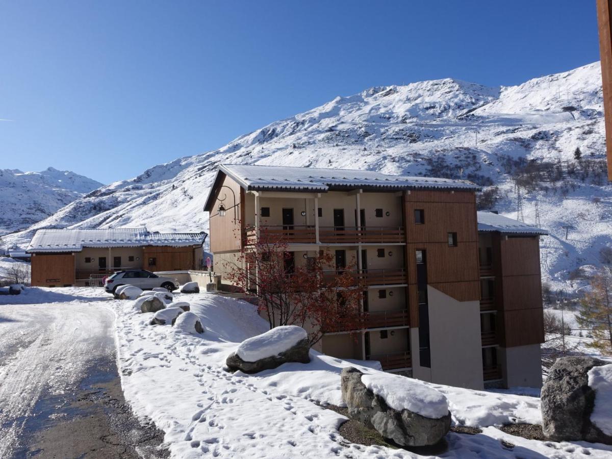Appartement Les Asters-27 Saint-Martin-de-Belleville