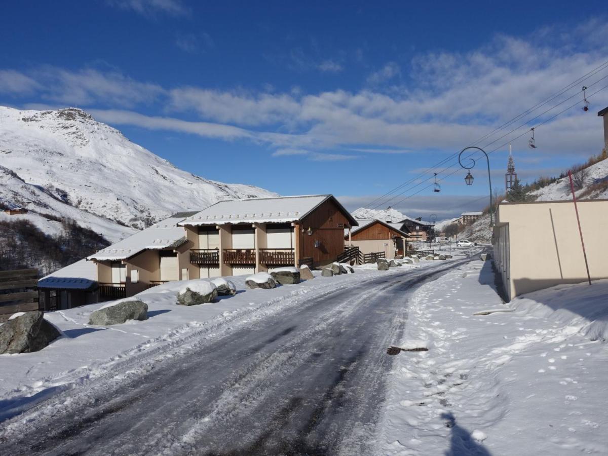 Les Asters-27 * Saint-Martin-de-Belleville