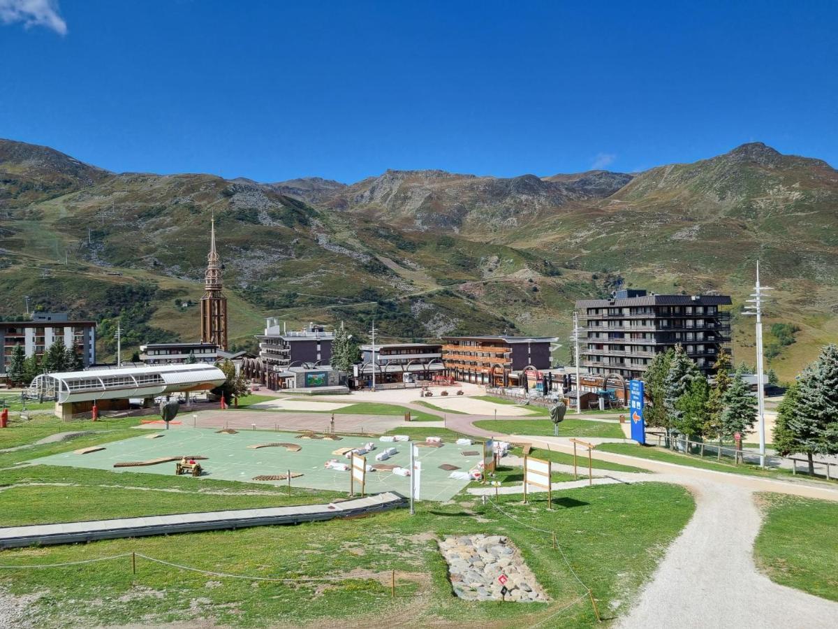 Appartement Les Asters-27